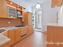 Pronájem bytu 2+1, Brno, Vachova, 65 m2