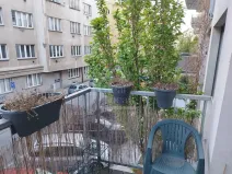 Pronájem bytu 2+kk, Praha - Libeň, U libeňského pivovaru, 46 m2