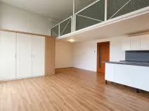 Pronájem bytu 3+kk, Opava - Město, Popská, 80 m2