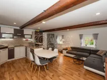 Prodej rodinného domu, Hajnice, 115 m2