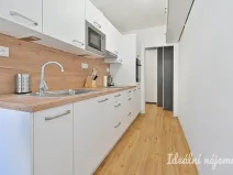 Pronájem bytu 2+1, Brno, Medlánecká, 57 m2
