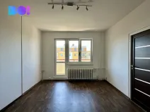 Pronájem bytu 3+1, Kopřivnice, Družební, 60 m2