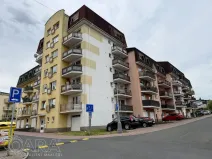 Pronájem bytu 2+kk, Kladno, Vojtěcha Lanny, 58 m2