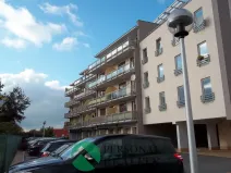 Pronájem bytu 2+kk, Poděbrady, Čechova, 48 m2