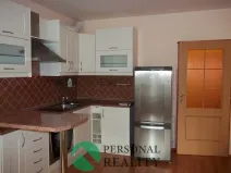 Pronájem bytu 2+kk, Poděbrady, Čechova, 48 m2