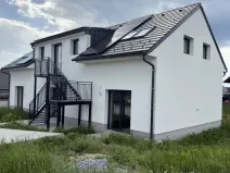 Prodej rodinného domu, Frymburk, 240 m2