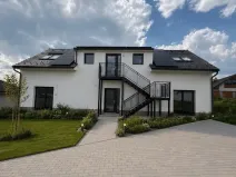 Prodej rodinného domu, Frymburk, 240 m2