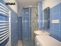 Pronájem bytu 2+kk, Praha - Podolí, Na dolinách, 43 m2