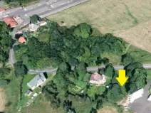 Prodej pozemku pro bydlení, Nová Ves v Horách, 1295 m2