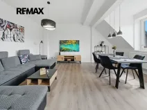 Prodej bytu 4+kk, Česká Lípa, Jiráskova, 85 m2