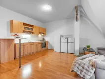 Prodej bytu 4+kk, Brno, Vranovská, 130 m2