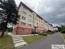 Prodej bytu 3+kk, Varnsdorf, Karlova, 66 m2