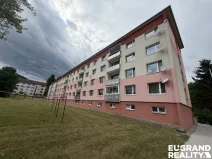 Prodej bytu 3+kk, Varnsdorf, Karlova, 66 m2