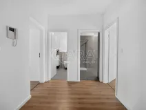 Prodej bytu 3+kk, Brno - Židenice, Bubeníčkova, 71 m2