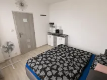 Pronájem bytu 3+1, Most, U Věžových domů, 63 m2