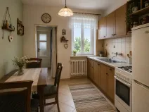 Prodej bytu 3+1, Rádlo, 65 m2