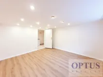 Pronájem bytu 1+kk, Praha - Podolí, Levá, 25 m2