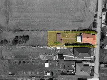Prodej rodinného domu, Záříčí, 148 m2