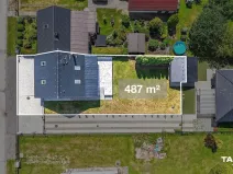 Prodej rodinného domu, Mirošov, Nové sídliště, 119 m2