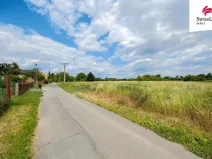 Prodej zahrady, Brno, 2032 m2
