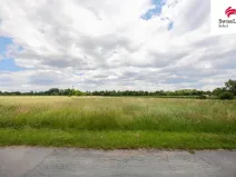 Prodej zahrady, Brno, 2032 m2
