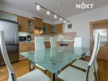 Prodej bytu 3+1, Zliv, Dolní náměstí, 89 m2