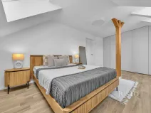 Prodej bytu 4+kk, Býkev, 128 m2