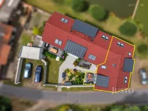 Prodej bytu 4+kk, Býkev, 128 m2