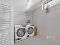 Prodej bytu 4+kk, Býkev, 128 m2