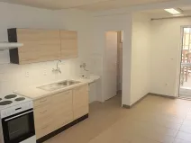 Pronájem bytu 1+kk, Vranovice, Hlavní, 25 m2