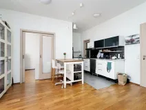 Prodej bytu 2+kk, Praha - Vinohrady, Velehradská, 50 m2