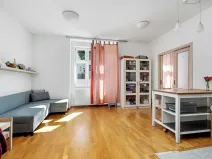 Prodej bytu 2+kk, Praha - Vinohrady, Velehradská, 50 m2