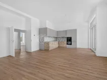 Prodej bytu 3+kk, Brno - Židenice, Bubeníčkova, 80 m2