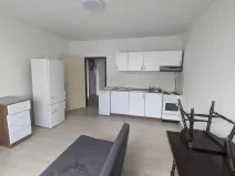 Pronájem bytu 2+kk, Ústí nad Labem - Severní Terasa, Poláčkova, 40 m2