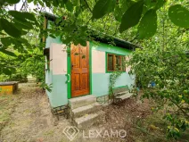 Prodej zahrady, Znojmo, Cínová hora U, 1463 m2