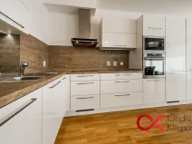 Pronájem bytu 3+kk, Říčany, Na Fialce, 103 m2