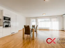 Pronájem bytu 3+kk, Říčany, Na Fialce, 103 m2