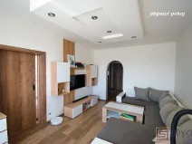 Prodej bytu 3+1, Ostrava, Jiřího Herolda, 65 m2