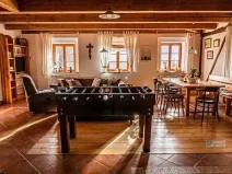 Prodej chalupy, Vlachovo Březí, 340 m2