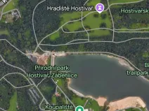 Prodej pozemku pro bydlení, Praha - Hostivař, 1400 m2