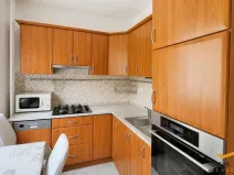 Pronájem bytu 3+1, Jihlava, U Hřbitova, 73 m2