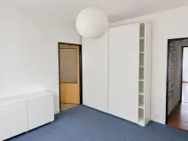 Pronájem bytu 3+1, Jihlava, U Hřbitova, 73 m2