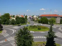 Pronájem kanceláře, Kolín, Plynárenská, 37 m2