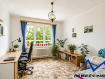 Prodej bytu 2+1, Karviná, tř. Osvobození, 56 m2