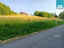 Prodej pozemku pro bydlení, Sebranice, 1056 m2