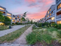 Prodej bytu 3+kk, Praha - Hlubočepy, Dostalové, 65 m2