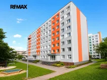 Pronájem bytu 3+1, Český Brod, Na Cihelně, 72 m2