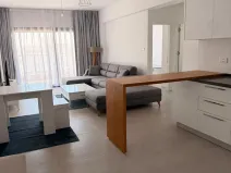 Prodej bytu 2+1, Trikomo, Kypr, 82 m2