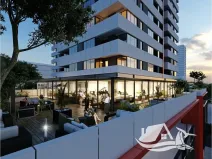 Prodej bytu 1+kk, Batumi, Gruzie, 21 m2