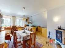 Prodej rodinného domu, Kryštofovy Hamry, 180 m2